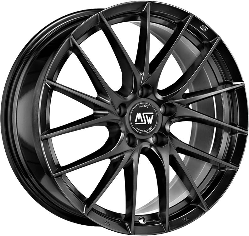 Jantes alu MSW 29 [8x18] ET28 5x112